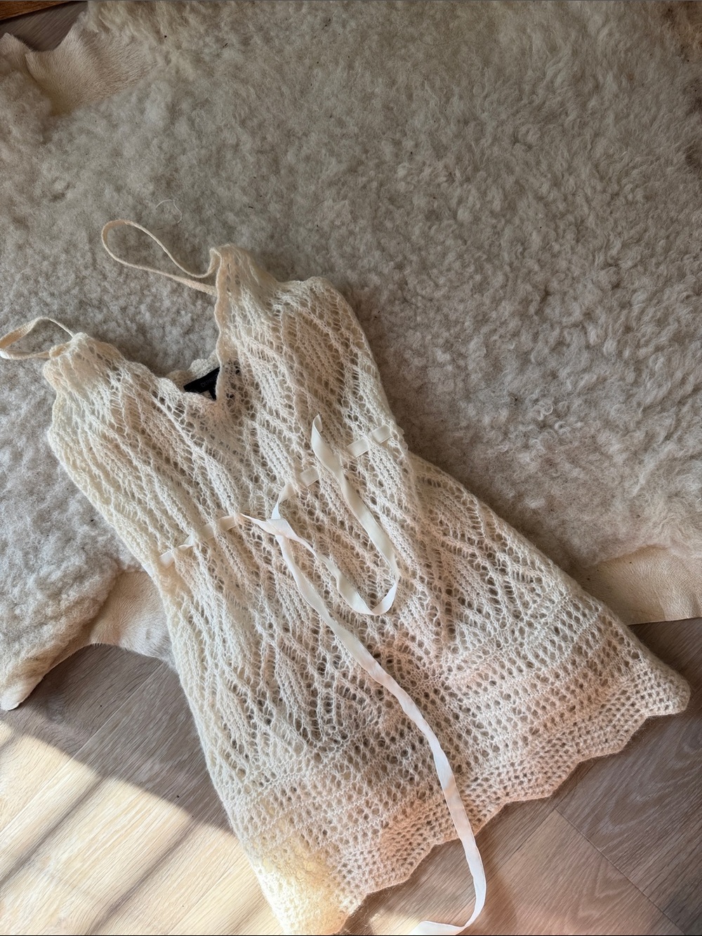 VTG wool tunic✨✨